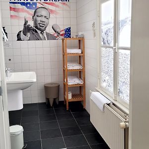 Deluxe Kamer met een King Size Bed