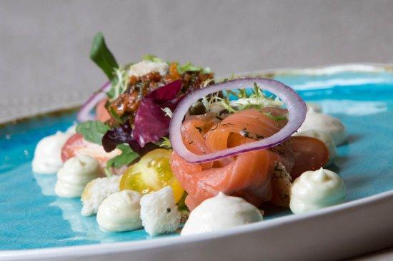 Restaurant ZOUT&PEPER